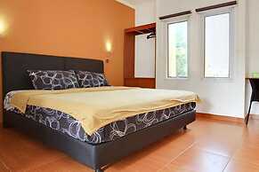 Aryani Suites Syariah