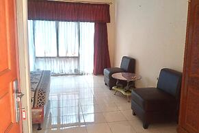 Aryani Suites Syariah