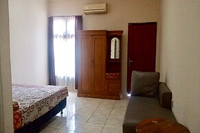 Aryani Suites Syariah