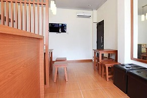 Aryani Suites Syariah