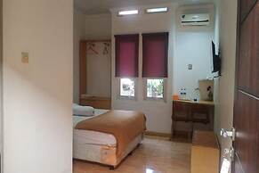 Aryani Suites Syariah