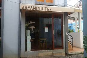 Aryani Suites Syariah