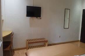 Aryani Suites Syariah