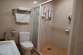 Hotel D'New 1 KK Sabah