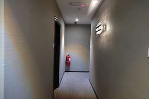 Hotel D'New 1 KK Sabah