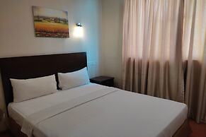 Hotel D'New 1 KK Sabah