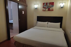 Hotel D'New 1 KK Sabah