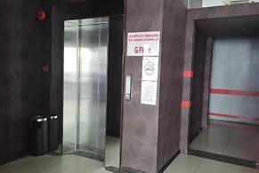 Hotel D'New 1 KK Sabah