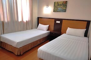 Hotel D'New 1 KK Sabah