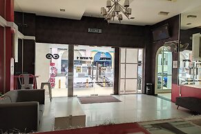 Hotel D'New 1 KK Sabah