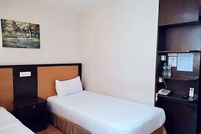 Hotel D'New 1 KK Sabah