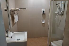 Hotel D'New 1 KK Sabah