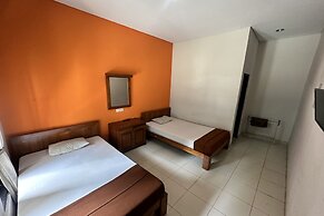 Hotel Warta Sari