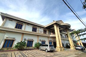 Zahira Guesthouse Syariah