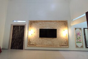 Zahira Guesthouse Syariah