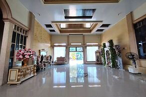 Zahira Guesthouse Syariah