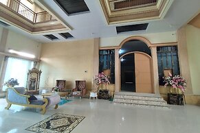 Zahira Guesthouse Syariah