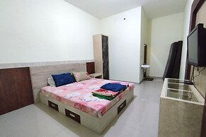 Zahira Guesthouse Syariah