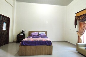 Zahira Guesthouse Syariah