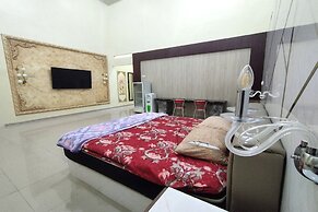Zahira Guesthouse Syariah