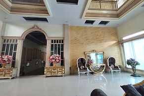 Zahira Guesthouse Syariah