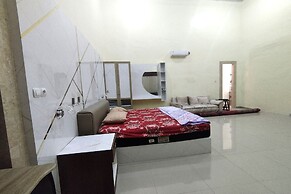 Zahira Guesthouse Syariah