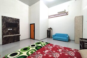 Zahira Guesthouse Syariah
