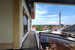 Zahira Guesthouse Syariah