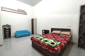 Zahira Guesthouse Syariah