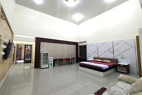 Zahira Guesthouse Syariah