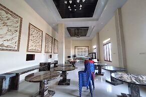 Zahira Guesthouse Syariah