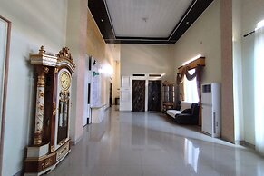 Zahira Guesthouse Syariah