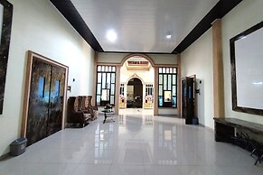 Zahira Guesthouse Syariah