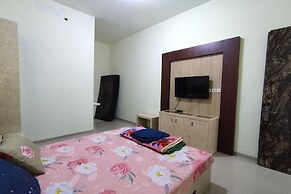 Zahira Guesthouse Syariah