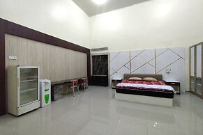 Zahira Guesthouse Syariah