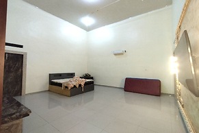 Zahira Guesthouse Syariah