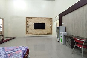 Zahira Guesthouse Syariah