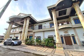 Zahira Guesthouse Syariah