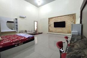 Zahira Guesthouse Syariah