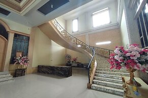 Zahira Guesthouse Syariah