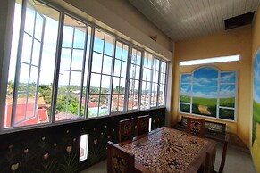 Zahira Guesthouse Syariah