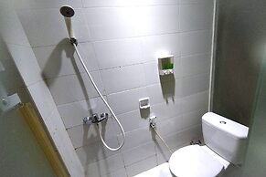 Zahira Guesthouse Syariah