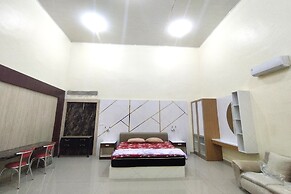 Zahira Guesthouse Syariah