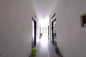 Zahira Guesthouse Syariah