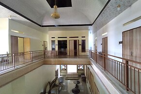 Zahira Guesthouse Syariah