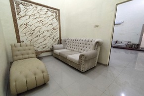 Zahira Guesthouse Syariah