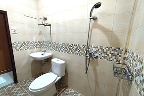 Zahira Guesthouse Syariah