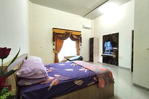 Zahira Guesthouse Syariah