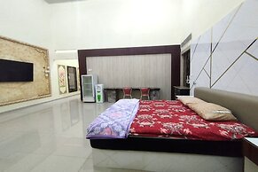 Zahira Guesthouse Syariah