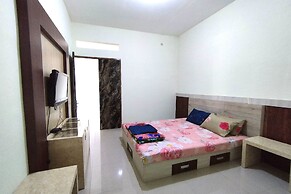 Zahira Guesthouse Syariah